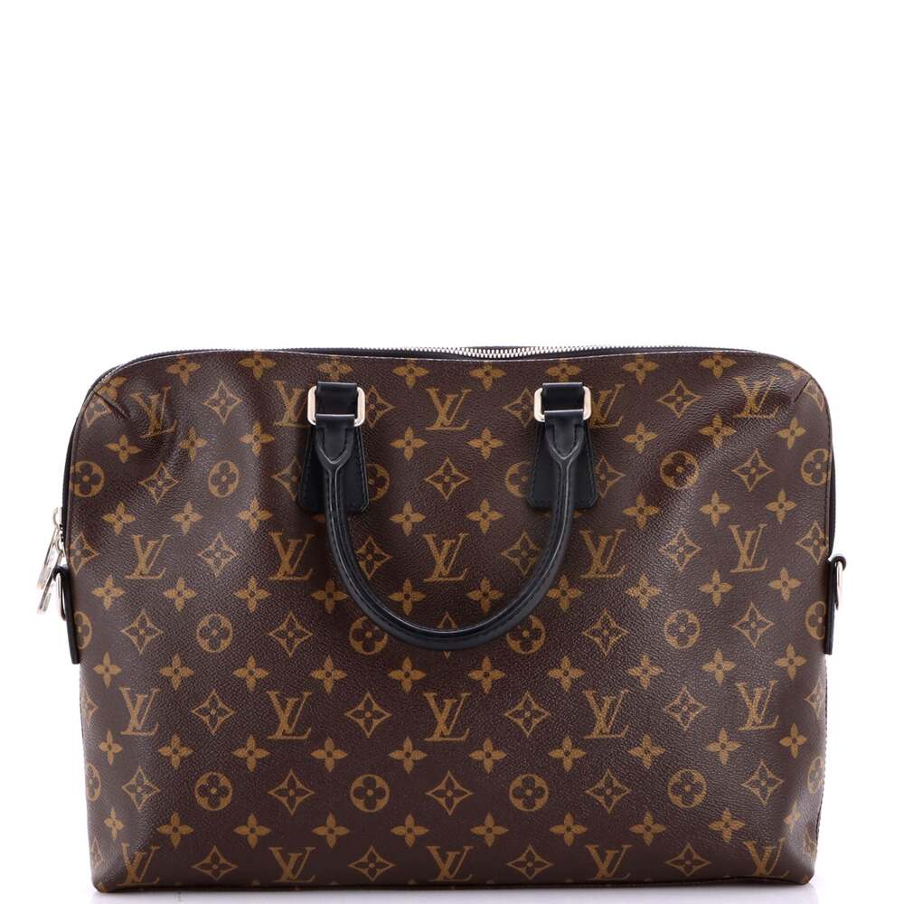 Louis Vuitton Porte-Documents Jour Bag #269699L14B